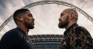 Turki Alalshikh says the timings must change for Tyson Fury vs Anthony Joshua to land in the UK