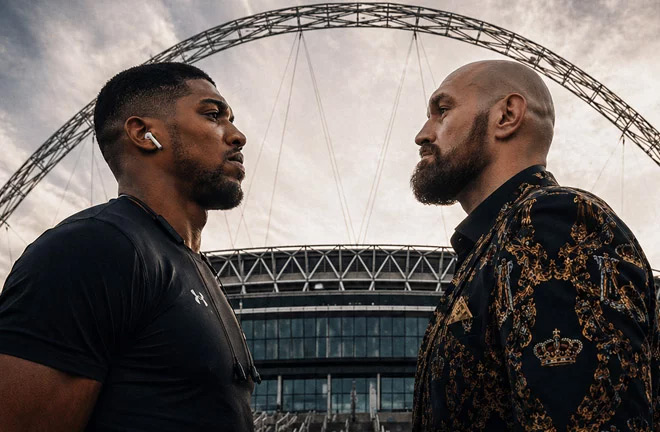 Turki Alalshikh says the timings must change for Tyson Fury vs Anthony Joshua to land in the UK