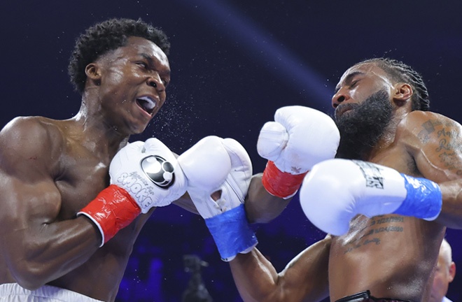 Abdullah Mason vs Albert Bell – Results & Post-Fight Report