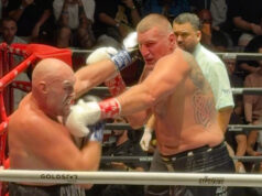 Watch highlights of Tyson Fury vs Mariusz Wach
