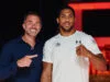Fury vs Joshua addendum: Eddie Hearn reveals contract amendments Eddie Hearn has sent an addendum to the Fury vs Joshua contract Photo Credit: Mark Robinson Matchroom Boxing