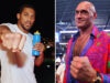 The chances of Fury vs Joshua taking place in the UK are all but over Photo Credit: Mark Robinson/Ed Mulholland/Matchroom Boxing