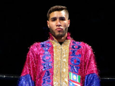 Prichard Colon has died aged 33