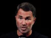 Eddie Hearn has set a deadline of this week for Tyson Fury and Anthony Joshua to settle their venue row Photo Credit: Matchroom Boxing