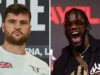 Johnny Fisher reveals Deontay Wilder fight talks for Istanbul showdown Johnny fisher has revealed initial talks to face Deontay Wilder took place. Photo Credit: Mark Robinson/ Matchroom