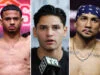 Rolly Romero vs Teofimo Lopez: Ryan Garcia makes prediction Ryan Garcia has backed Teofimo Lopez to beat Rolly Romero on Saturday in Las Vegas Photo Credit: Cris Equeda
