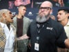 Ryan Garcia threatens to slap Conor Benn with an egg Ryan Garcia has threatened to slap Conor Benn with an egg Photo Credit: Ed Mulholland