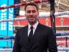 Eddie Hearn signs Liverpool’s next ‘star’ Odel Kamara Eddie Hearn has signed amateur star Odel Kamara Photo Credit: Mark Robinson Matchroom Boxing