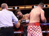 Hrgovic stops Itauma in the ninth round Photo Credit: Queensberry