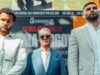 Check out our Itauma vs Hrgovic preview ahead of Saturday's world heavyweight title fight Photo Credit: Queensberry