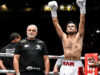 Peter Fury explains why James Dean Fury struggled on professional debut Peter Fury has spoken on James Dean's professional debut. Photo Credit: Boxxer/ Chris Dean