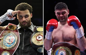 Moses Itauma vs Filip Hrgovic Odds & Betting Guide Moses Itauma is the betting favourite to beat Filip Hrgovic in their IBF heavyweight world title clash on Saturday Photo Credit: Leigh Dawney/Queensberry Promotions