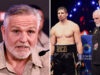 Peter Fury gives update on Rico Verhoeven return Peter Fury has spoken on Rico Verhoeven's future. Photo Credit: Chris Dean/ Boxxer/ Matchroom/ Mark Robinson