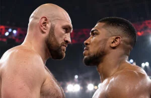 Fury vs Joshua press conference to go ahead on Wednesday Fury and Joshua will come face-to-face for the first time at Wednesday's press conference in London