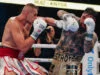 Andy Ruiz Jr suffered a shock defeat to Damian Knyba Photo Credit: Zachariah Delgado/Matchroom Boxing