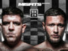 Jordan McCann faces Big Stacks in Newcastle on Saturday, live on DAZN