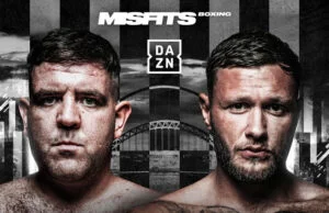 Jordan McCann vs Big Stacks – How To Watch It Jordan McCann faces Big Stacks in Newcastle on Saturday, live on DAZN