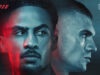 Ben Whittaker faces Conor Wallace in a final eliminator for the IBF light heavyweight title in Birmingham on Saturday, live on DAZN Photo Credit: Matchroom Boxing