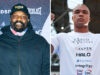 Derek Chisora says Fabio Wardley will retire after Saturday's rematch against Daniel Dubois Photo Credit: Geoffrey Knott/Matchroom Boxing/Queensberry, Leigh Dawney