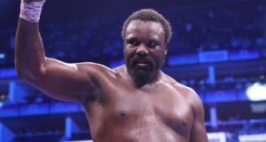 Derek Chisora has called out Murat Gassiev Photo Credit: Mark Robinson Matchroom Boxing