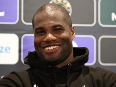 Daniel Dubois to return in February after Fabio Wardley demolition Daniel Dubois will return to the ring in February, Frank Warren has revealed Photo Credit: Queensberry, Leigh Dawney