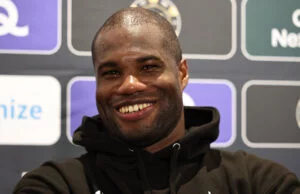 Daniel Dubois to return in February after Fabio Wardley demolition Daniel Dubois will return to the ring in February, Frank Warren has revealed Photo Credit: Queensberry, Leigh Dawney