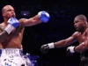 Dubois: Wardley punches like a baby Daniel Dubois has taken a swipe at Fabio Wardley's power ahead of Saturday's rematch Photo Credit: Queensberry, Leigh Dawney