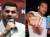Filip Hrgovic says Anthony Joshua should retire after his fight with Tyson Fury Photo Credit: Queensberry/Mark Robinson Matchroom Boxing
