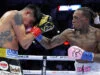 Emanuel Navarrete vs O’Shaquie Foster – Results & Report O'Shaquie Foster unified the super featherweight division with a dominant win over Emanuel Navarrete Photo Credit: Top Rank