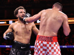 “I had a hard time accepting” – Moses Itauma on Flip Hrgovic loss Moses Itauma has broken his silence after defeat to Filip Hrgovic Photo Credit: Queensberry