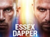 Joey Essex faces Dapper Laughs at the Copper Box Arena on Saturday. Find out the Essex Dapper start time here Photo Credit: Misfits Boxing