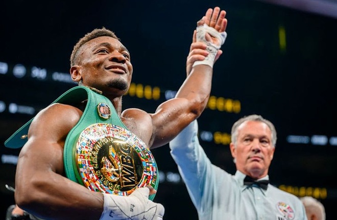 Canelo Alvarez vs Christian Mbilli – How To Watch It